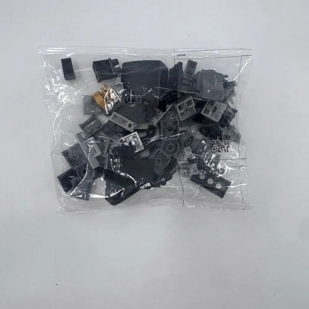 LEGO Batman - New - Sealed bag - Read - Fast Shipping
